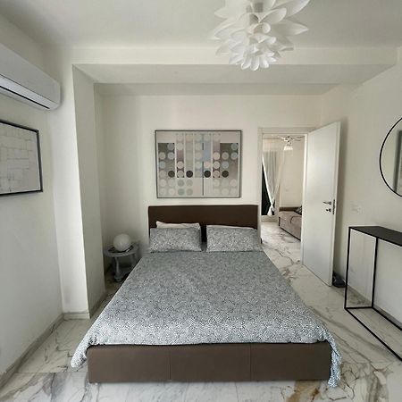 Beach Apartments Isola D'Elba Портоферайо Екстериор снимка