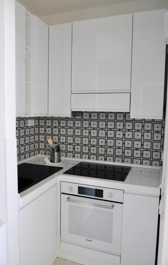 Beach Apartments Isola D'Elba Портоферайо Екстериор снимка