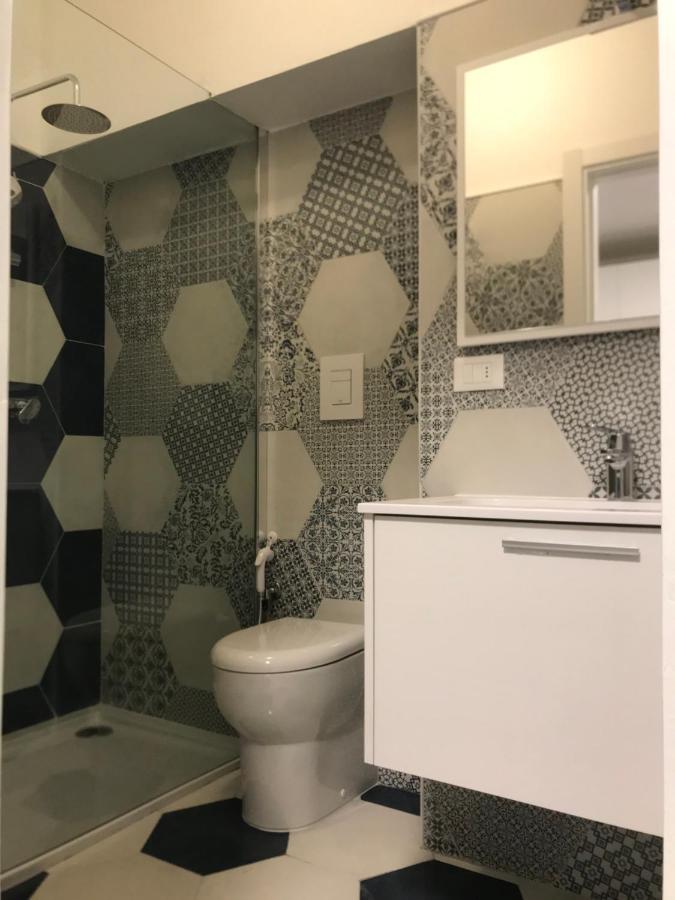 Beach Apartments Isola D'Elba Портоферайо Екстериор снимка