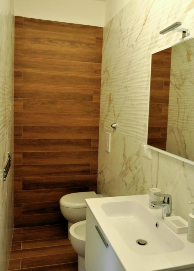 Beach Apartments Isola D'Elba Портоферайо Екстериор снимка
