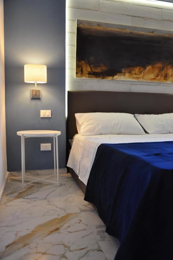 Beach Apartments Isola D'Elba Портоферайо Екстериор снимка