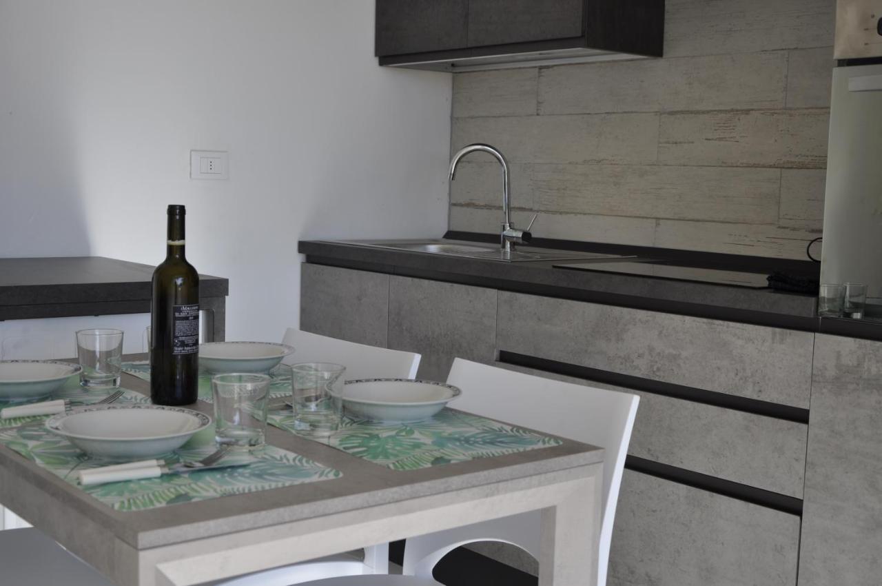 Beach Apartments Isola D'Elba Портоферайо Екстериор снимка