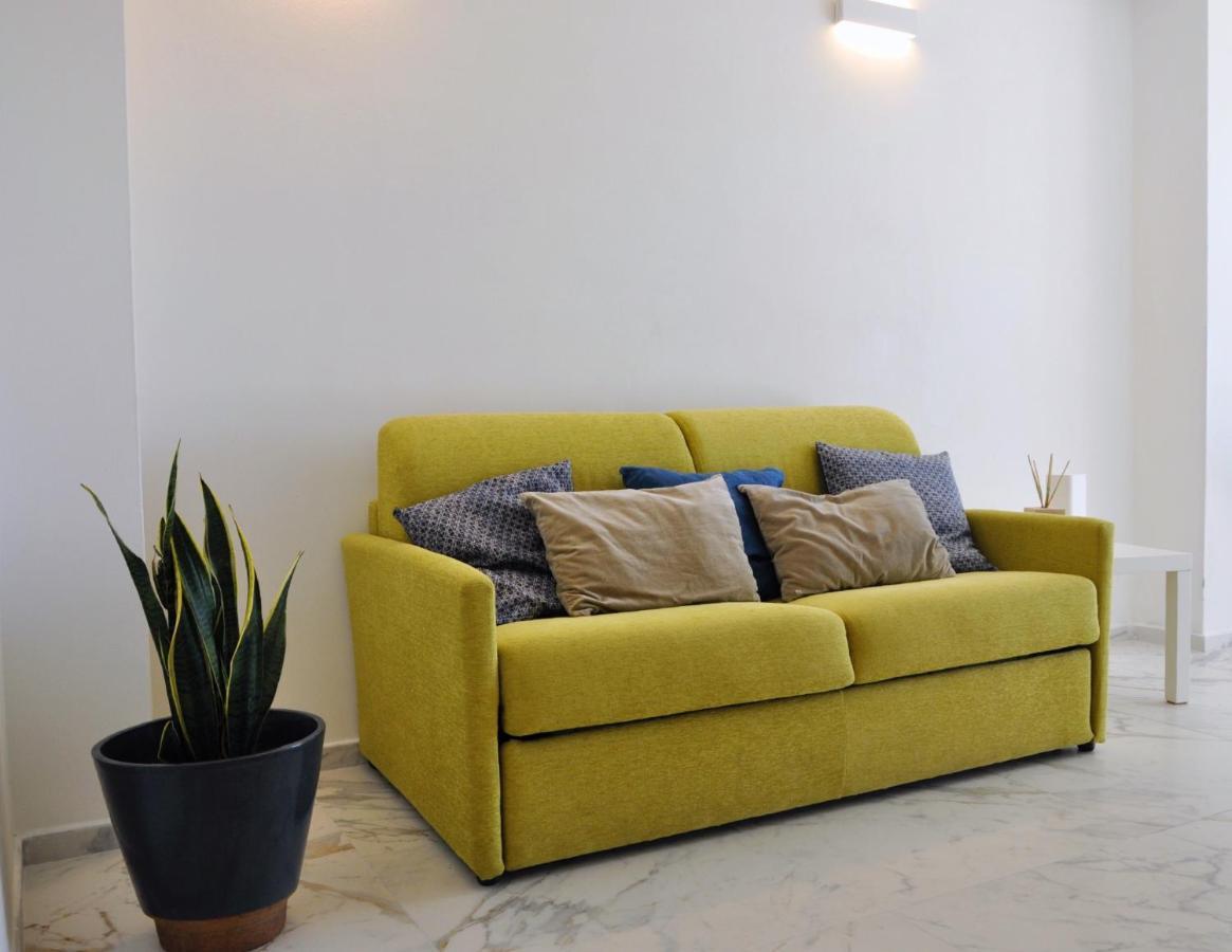 Beach Apartments Isola D'Elba Портоферайо Екстериор снимка