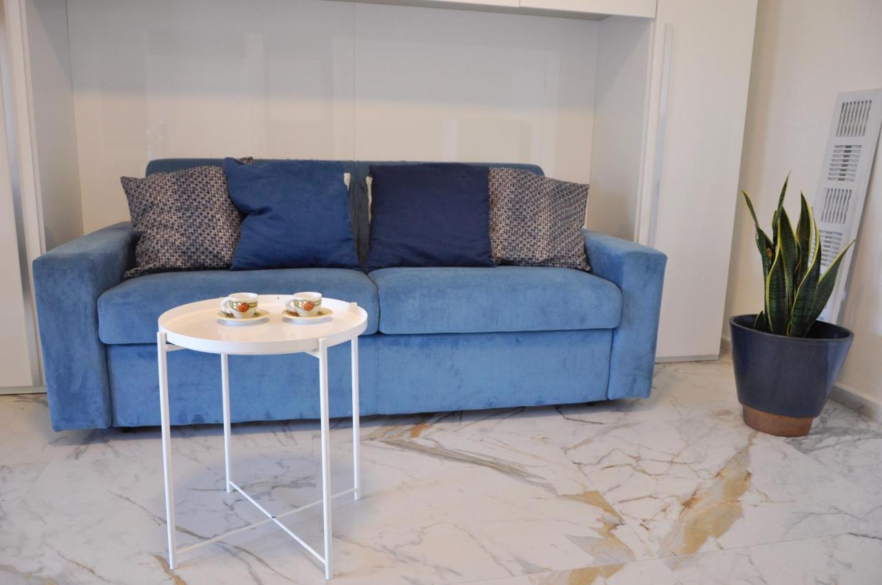 Beach Apartments Isola D'Elba Портоферайо Екстериор снимка