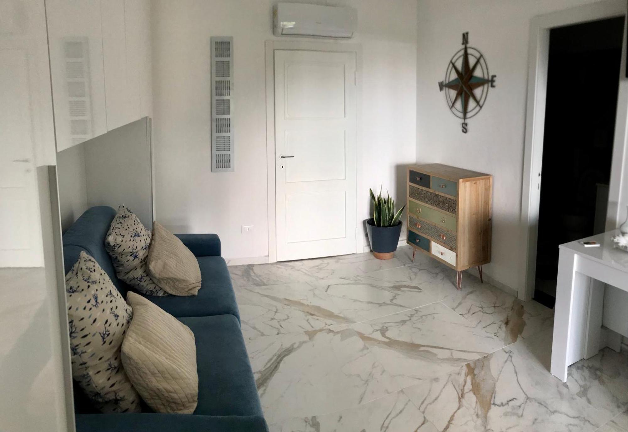 Beach Apartments Isola D'Elba Портоферайо Екстериор снимка