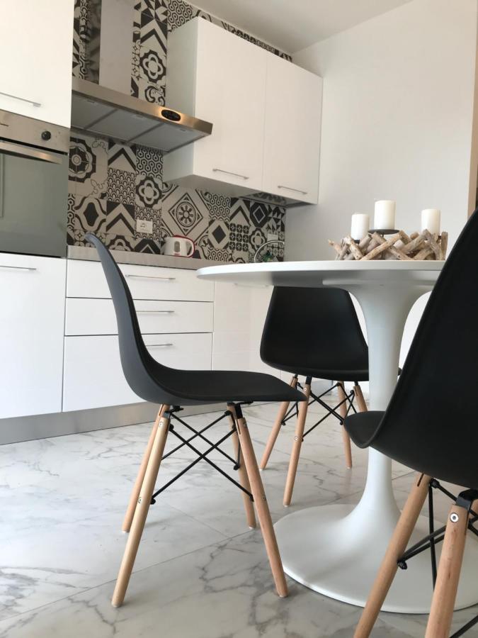 Beach Apartments Isola D'Elba Портоферайо Екстериор снимка