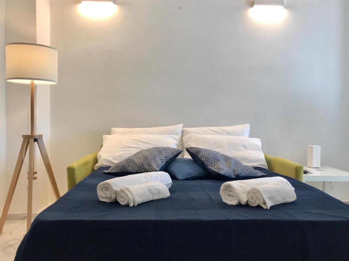 Beach Apartments Isola D'Elba Портоферайо Екстериор снимка