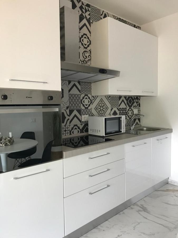 Beach Apartments Isola D'Elba Портоферайо Екстериор снимка