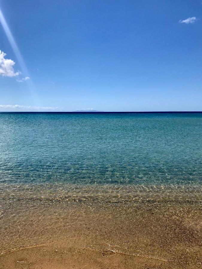 Beach Apartments Isola D'Elba Портоферайо Екстериор снимка