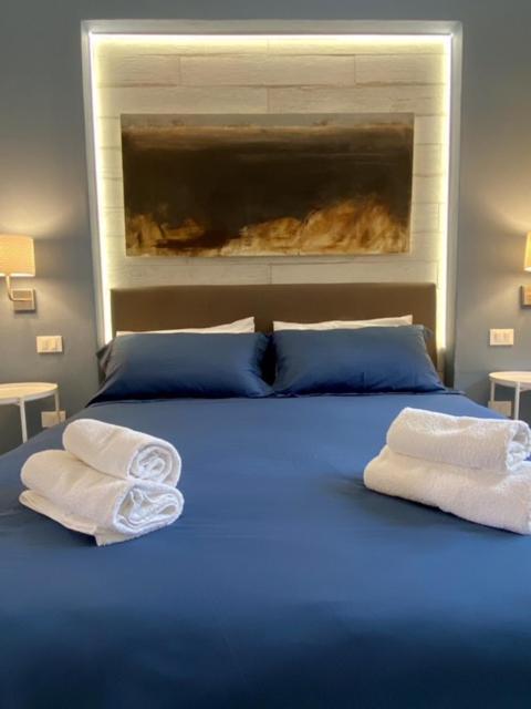 Beach Apartments Isola D'Elba Портоферайо Екстериор снимка