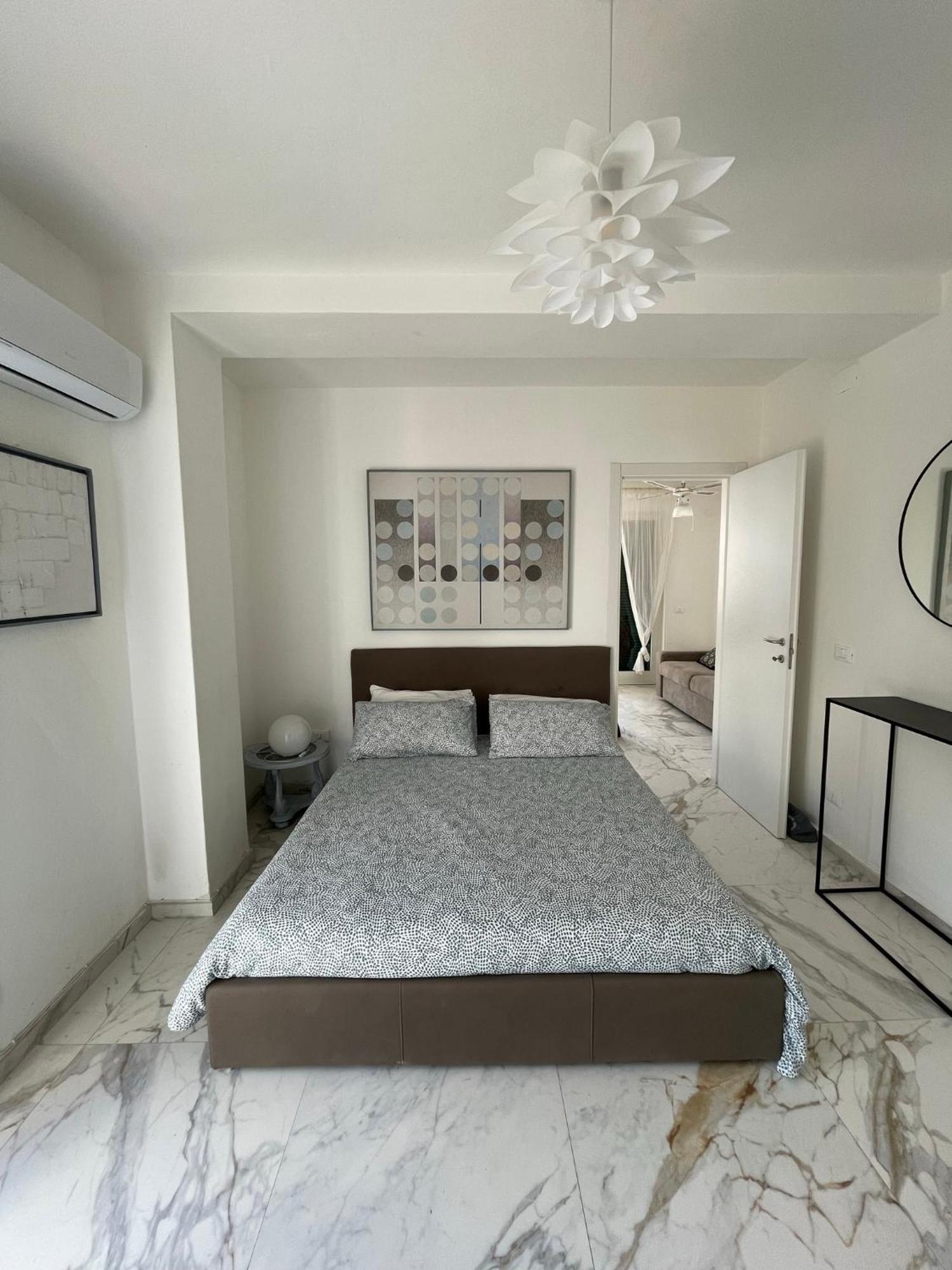 Beach Apartments Isola D'Elba Портоферайо Екстериор снимка